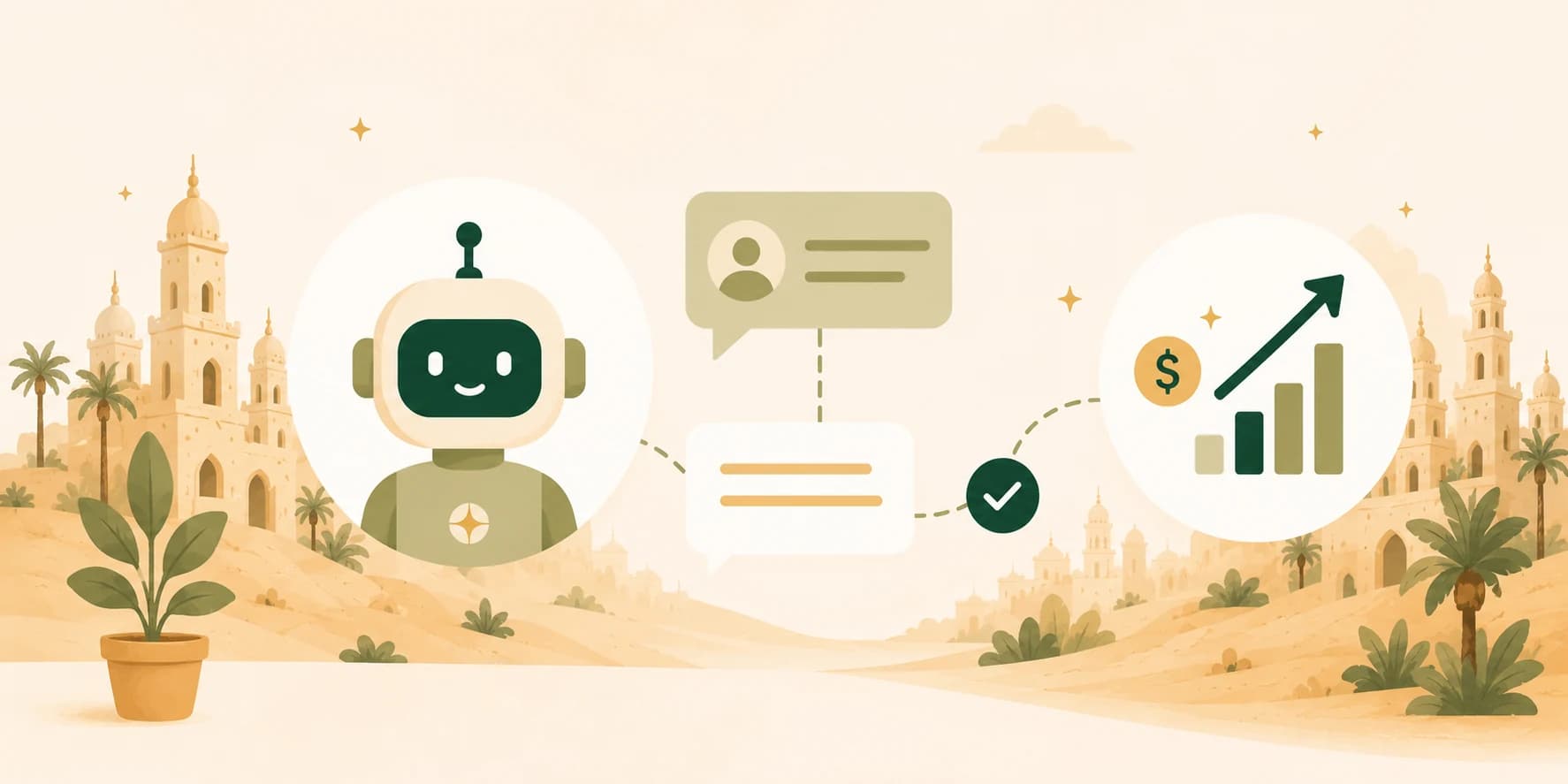 How AI Sales Assistants Turn Conversations into Revenue